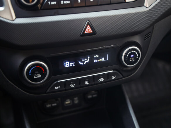 2019 Hyundai Creta I, белый, 1849777 рублей - вид 14