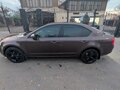 2014 Skoda Octavia III (A7), коричневый, 988000 рублей - вид 8