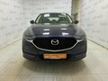 2018 Mazda CX-5 II, синий - вид 1