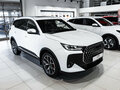 2026 Tenet T7, белый, 3158100 рублей - вид 3