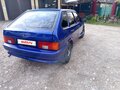2006 Lada (ВАЗ) 2114, синий, 210000 рублей - вид 7