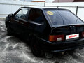 2009 Lada (ВАЗ) 2113, чёрный, 115000 рублей - вид 4