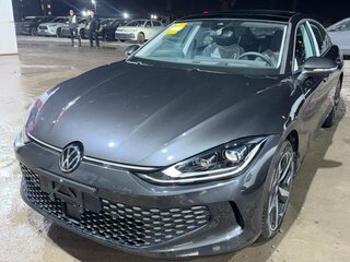 2025 Volkswagen Lamando L II, серый, 3090000 рублей, вид 1