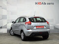 2021 Lada (ВАЗ) XRAY I, серый, 1050000 рублей - вид 6