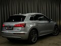 2017 Audi Q5 II (FY), серебристый, 2929777 рублей - вид 1