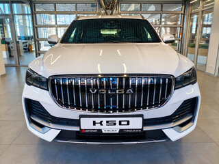 2026 VOLGA K50, белый, 4649000 рублей, вид 2