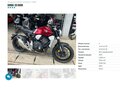 2019 Honda CB 1000R, красный, 1095000 рублей - вид 5