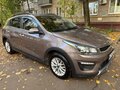 2018 Kia Rio X-Line IV, коричневый, 1330000 рублей - вид 1