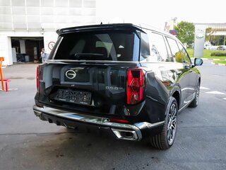 2026 GAC GS8 Dragon II, чёрный, 5349000 рублей, вид 5