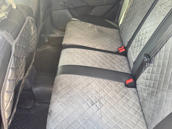 2013 Ford Focus III, синий, 760000 рублей - вид 13