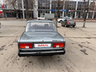 2011 Lada (ВАЗ) 2105, зелёный, 420000 рублей, вид 4
