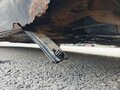 2006 Mazda 6 I (GG) Рестайлинг, чёрный, 299000 рублей - вид 9