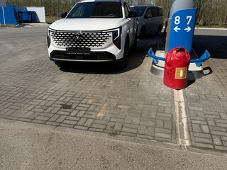 2026 Changan UNI-S I Рестайлинг, белый, 3000000 рублей, вид 1