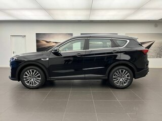 2026 Jetour X70+ I Рестайлинг, чёрный, 3399000 рублей, вид 5
