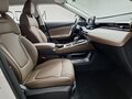 2026 GAC GS4, чёрный - вид 10