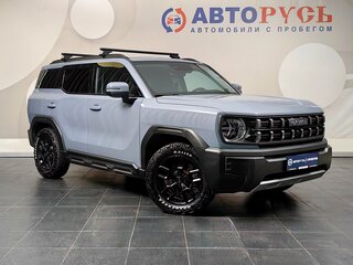 2024 Haval H3 I, серый, 2199000 рублей, вид 1