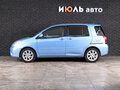 2006 Toyota Raum II, голубой, 590000 рублей - вид 8