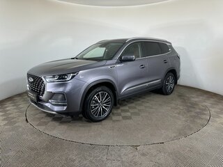 2022 Chery Tiggo 8 Pro Max I, серый, 2250000 рублей, вид 1