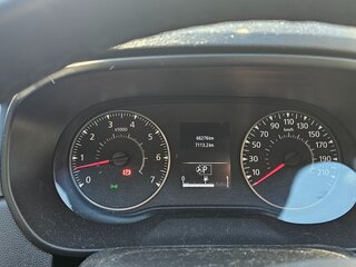 2021 Renault Arkana I, серый, 1600000 рублей, вид 3