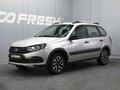 2024 Lada (ВАЗ) Granta Cross I Рестайлинг, серый