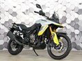 2023 Suzuki V-Strom 800DE, серый