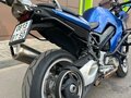 2008 BMW F 800 ST, синий, 350000 рублей - вид 3