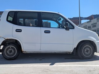 2000 Honda Capa, белый, 250000 рублей, вид 3