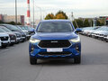 2019 Haval F7 I, синий, 1448790 рублей - вид 1
