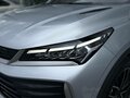2026 Belgee X50+, серебристый, 2699990 рублей - вид 5
