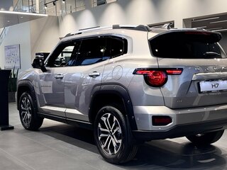 2026 Haval H7 I, серый, 3959010 рублей, вид 2