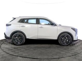 2026 Changan UNI-S I Рестайлинг, белый, 3083000 рублей, вид 4