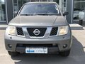 2007 Nissan Pathfinder III, серый - вид 1