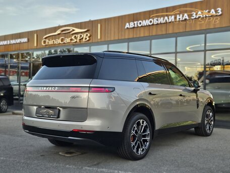 2026 Lynk & Co 900, бежевый, 8790000 рублей, вид 2