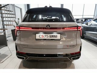 2024 Changan CS75 Plus III, серый, 2696250 рублей, вид 5