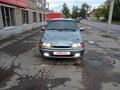 2005 Lada (ВАЗ) 2115, серый