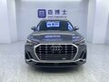 2023 Audi Q3 35 TFSI II (F3), серый, 2300009 рублей - вид 1