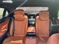 2021 Mercedes-Benz S-Класс 350 d Long 4MATIC VII (W223), чёрный - вид 5