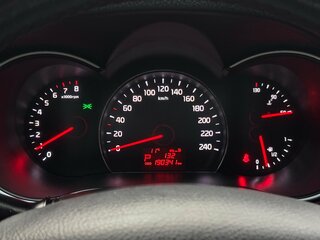 2016 Kia Sorento II Рестайлинг, чёрный, 1799000 рублей, вид 5