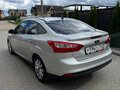 2011 Ford Focus III, серый - вид 3