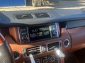 2011 Land Rover Range Rover III Рестайлинг 2, белый, 2000000 рублей - вид 9