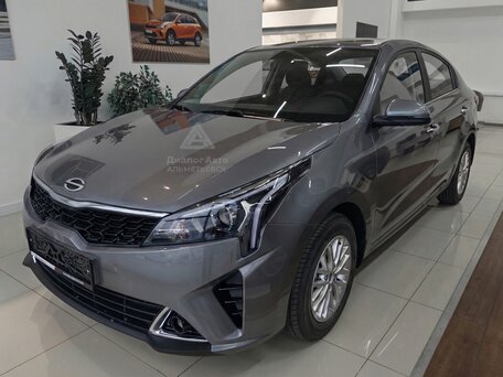 Solaris KRS