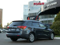 2015 Kia Ceed II, серый, 848000 рублей - вид 3