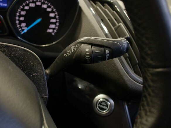 2013 Ford Kuga II, чёрный, 1490000 рублей - вид 23