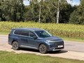 2021 Exeed VX I, синий, 2570000 рублей