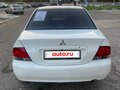 2003 Mitsubishi Lancer Cedia IX, белый, 390000 рублей - вид 2