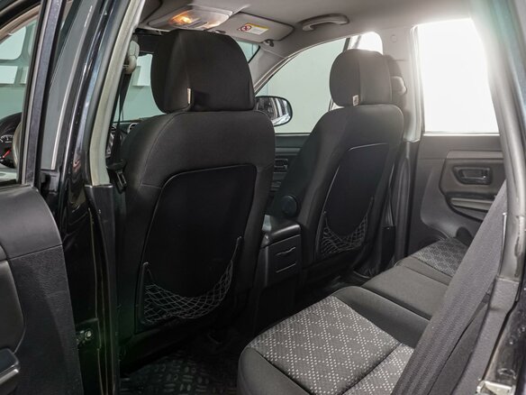 2014 Great Wall Hover H3 I, чёрный, 999000 рублей - вид 10