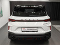 2024 Geely Coolray I Рестайлинг, белый, 2297000 рублей - вид 4