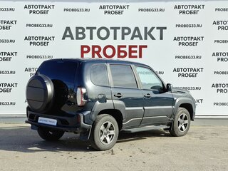 2023 Lada (ВАЗ) Niva Travel I, зелёный, 1067000 рублей, вид 5