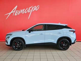 2023 Omoda C5 I, голубой, 1810000 рублей, вид 2