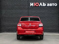 2014 Renault Logan II, красный, 650000 рублей - вид 5